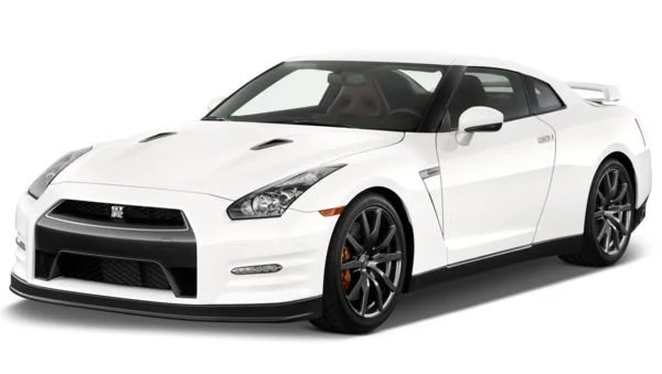 Ремонт Nissan GT-R Ремонт Nissan GT-R