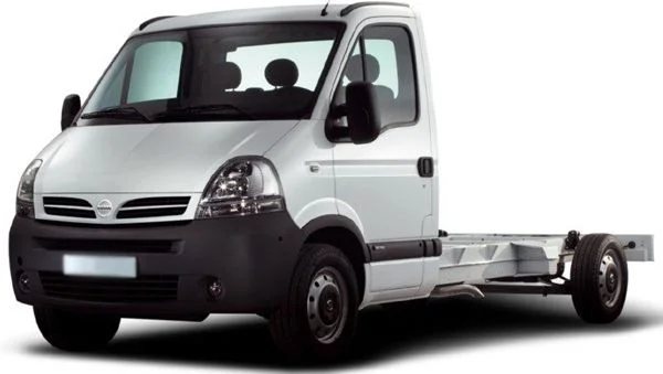 Ремонт Nissan Interstar Ремонт Nissan Interstar