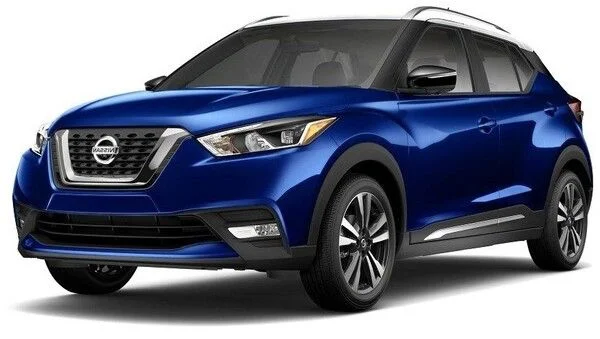 Ремонт Nissan Kix Ремонт Nissan Kix