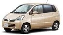 Ремонт Nissan Moco