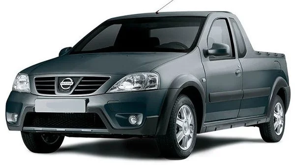Ремонт Nissan NP 200 Ремонт Nissan NP 200