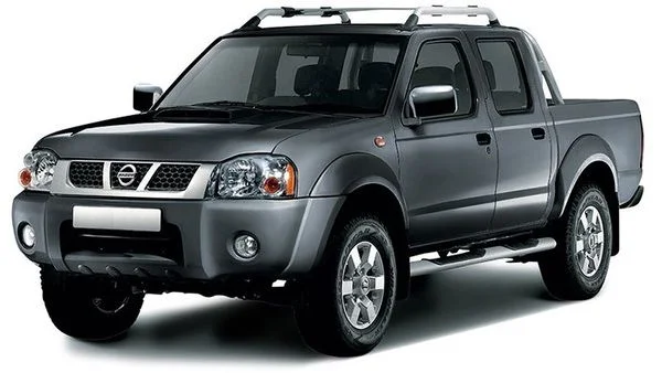 Ремонт Nissan NP300 Ремонт Nissan NP300