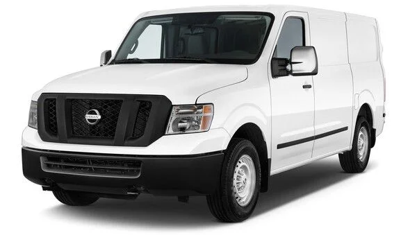 Ремонт Nissan NV Ремонт Nissan NV