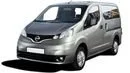 Ремонт Nissan NV200