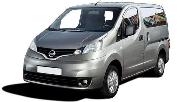 Ремонт Nissan NV200 Ремонт Nissan NV200