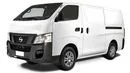 Ремонт Nissan NV350