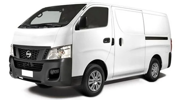 Ремонт Nissan NV350 Ремонт Nissan NV350