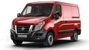 Ремонт Nissan NV400