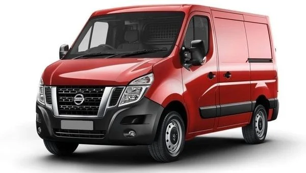 Ремонт Nissan NV400 Ремонт Nissan NV400