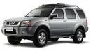 Ремонт Nissan Paladin