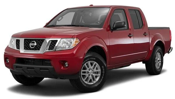 Ремонт Nissan Pick UP Ремонт Nissan Pick UP