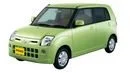 Ремонт Nissan Pino