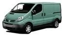 Ремонт Nissan Primastar