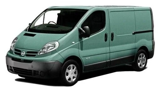 Ремонт Nissan Primastar Ремонт Nissan Primastar
