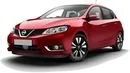 Ремонт Nissan Pulsar