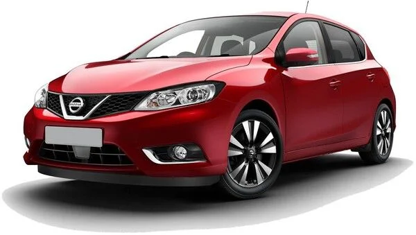 Ремонт Nissan Pulsar Ремонт Nissan Pulsar