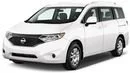 Ремонт Nissan Quest