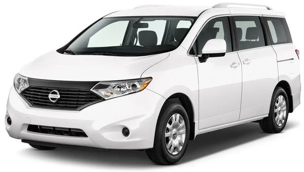 Ремонт Nissan Quest Ремонт Nissan Quest