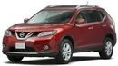 Ремонт Nissan Rogue