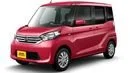 Ремонт Nissan Roox