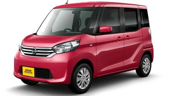 Ремонт Nissan Roox Ремонт Nissan Roox