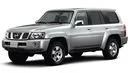 Ремонт Nissan Safari