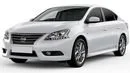Ремонт Nissan Sentra