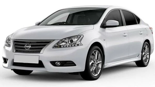 Ремонт Nissan Sentra Ремонт Nissan Sentra