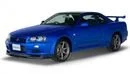 Ремонт Nissan Skyline