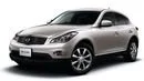 Ремонт Nissan Skyline Crossover