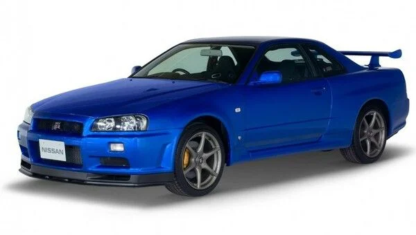 Ремонт Nissan Skyline Ремонт Nissan Skyline