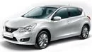 Ремонт Nissan Tiida