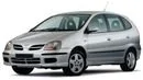 Ремонт Nissan Tino