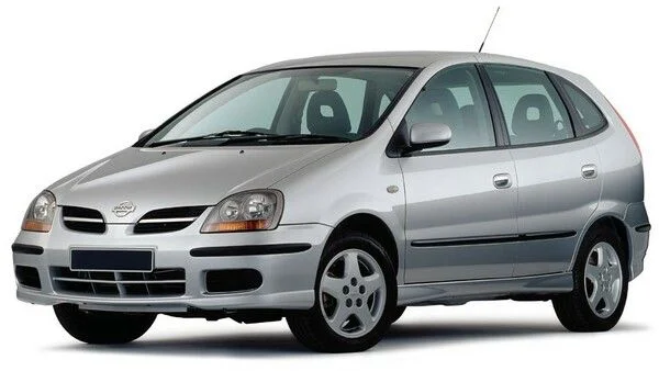 Ремонт Nissan Tino Ремонт Nissan Tino