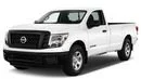 Ремонт Nissan Titan