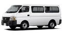 Ремонт Nissan Urvan