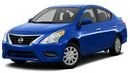Ремонт Nissan Versa
