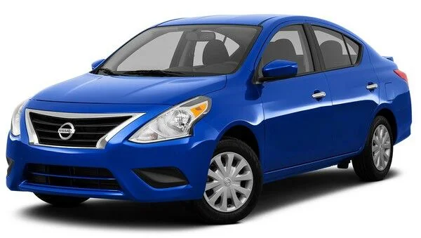 Ремонт Nissan Versa Ремонт Nissan Versa