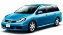 Ремонт Nissan Wingroad