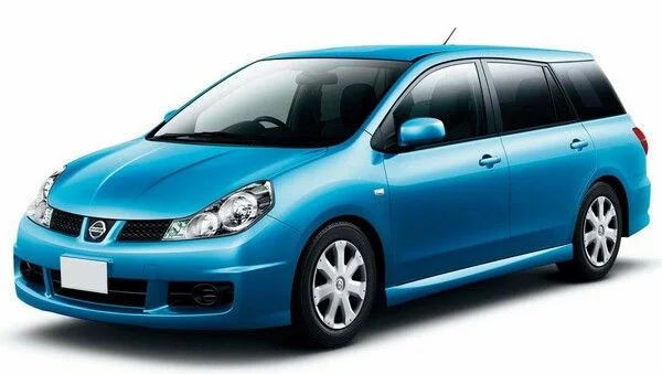 Ремонт Nissan Wingroad Ремонт Nissan Wingroad