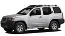 Ремонт Nissan Xterra
