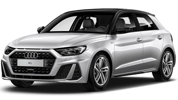 Ремонт Audi A1