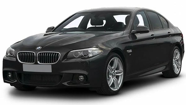 Ремонт BMW 5 Series