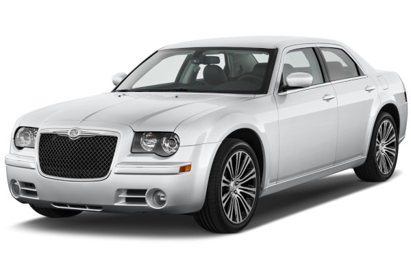 Замена цепи ГРМ Chrysler