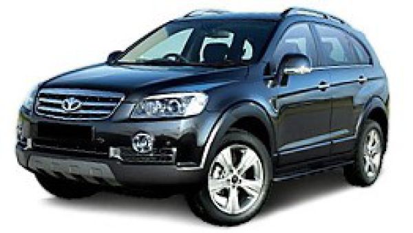 daewoo-winstorm daewoo-winstorm