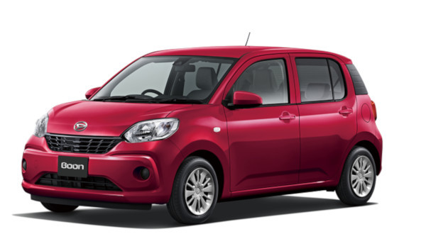 Замена цепи ГРМ Daihatsu
