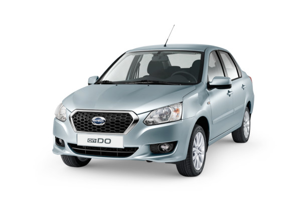 Замена ремня ГРМ Datsun