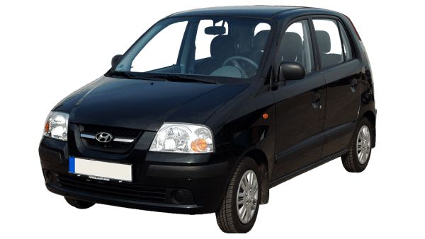 Ремонт Hyundai Atos Prime Ремонт Hyundai Atos Prime
