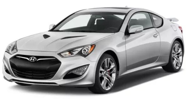 Ремонт Hyundai Coupe Ремонт Hyundai Coupe