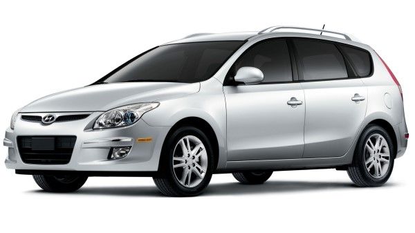 Ремонт Hyundai Elantra Touring Ремонт Hyundai Elantra Touring